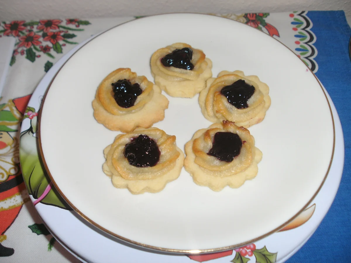 Ochsenaugen - Rezept - Bild Nr. 4