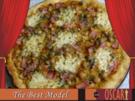 Pizza Regina - Rezept