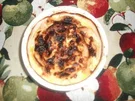 Apfel-Kartoffel-Gratin - Rezept