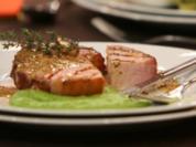 Kasseler mit Erbspüree (Jochen Bendel) - Rezept