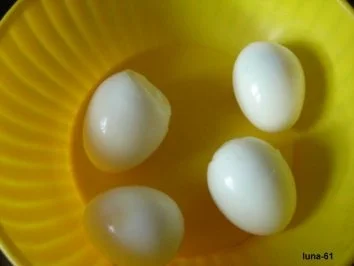 APPETITHÄPPCHEN -  GEFÜLLTE BAGUETTES - Rezept - Bild Nr. 2