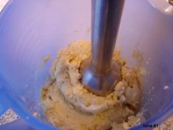 APPETITHÄPPCHEN -  GEFÜLLTE BAGUETTES - Rezept - Bild Nr. 3