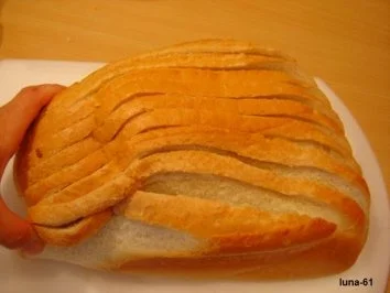 APPETITHÄPPCHEN - LACHSRÖLLCHEN - Rezept - Bild Nr. 2