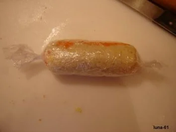 APPETITHÄPPCHEN - LACHSRÖLLCHEN - Rezept - Bild Nr. 8