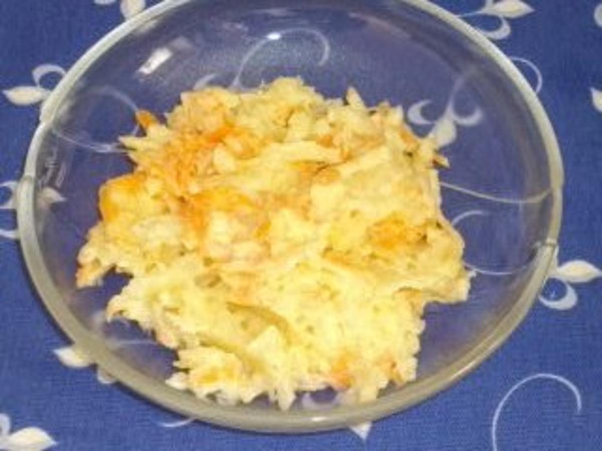 Bilder für Apfelsalat mit Äpfel säuerlich und Karotten - Rezept
