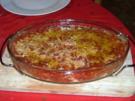 Schafskäse "italienisch" - Rezept