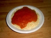 Schnelle Bolognesesoße - Rezept