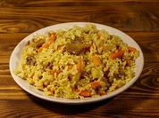 Plow - Rezept - Bild Nr. 2