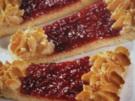 Makronen - Himbeer - Ecken - Rezept - Bild Nr. 3