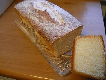 Selterskuchen - Rezept