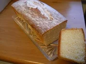 Selterskuchen - Rezept