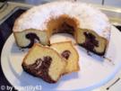 Marmorkuchen - Rezept