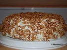 Frankfurter Kranz - mal etwas leichter - Rezept