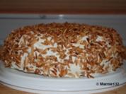 Frankfurter Kranz - mal etwas leichter - Rezept