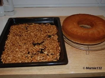 Rezept: Frankfurter Kranz - mal etwas leichter Bild Nr. 6 Frankfurter Kranz - mal etwas leichter - Rezept - Bild Nr. 6