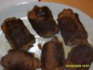 Butterzarte Rinderrouladen - Rezept
