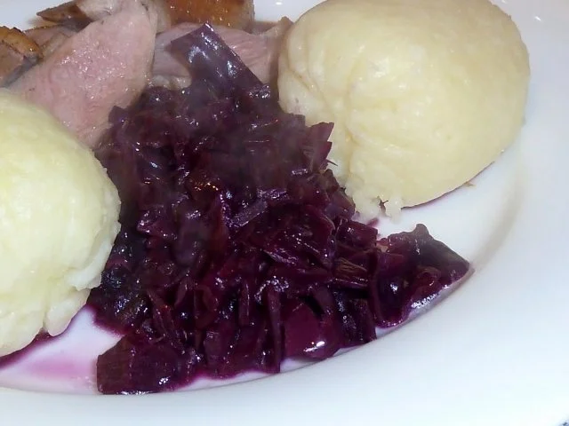 Rotkohl auf meine Art - Rezept - Bild Nr. 3