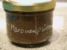 Maronenkonfitüre - Rezept