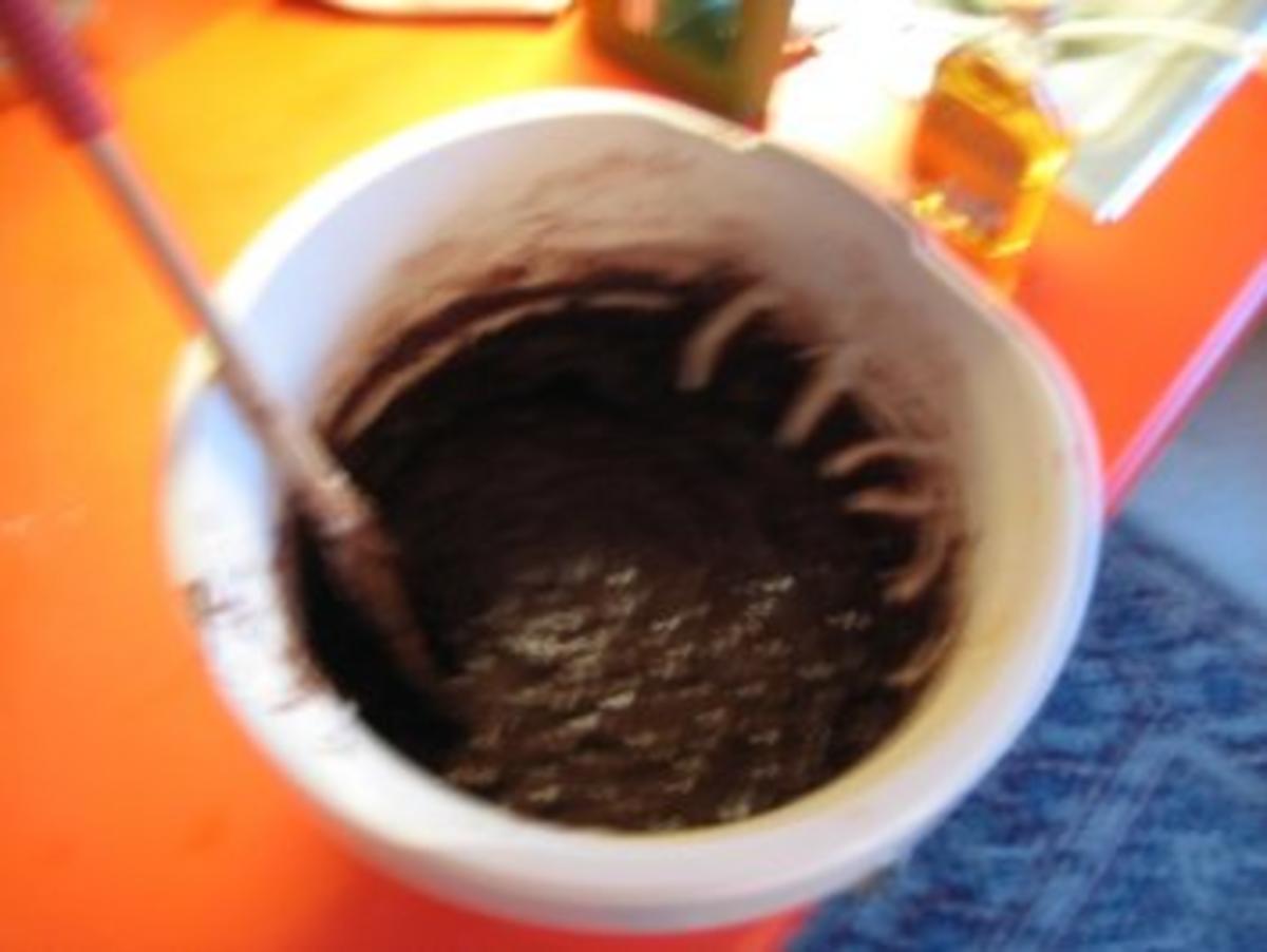 Mein Brüssler Schokoladenkuchen - Rezept - Bild Nr. 3