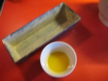 Mein Brüssler Schokoladenkuchen - Rezept - Bild Nr. 4