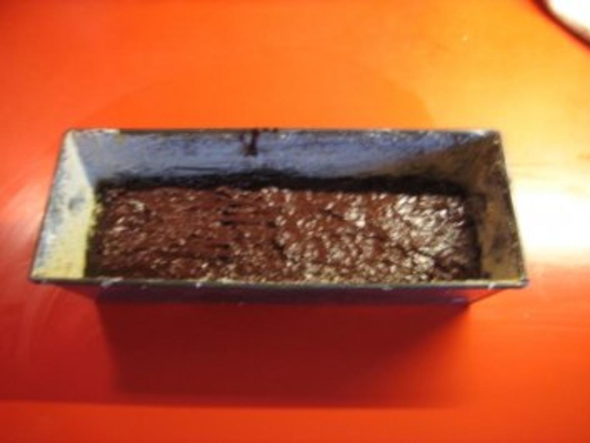 Mein Brüssler Schokoladenkuchen - Rezept - Bild Nr. 5
