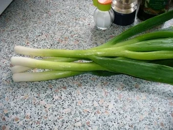 Rezept: Bücklingssalat Bild Nr. 4 Bücklingssalat - Rezept - Bild Nr. 4