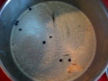 Rezept: meine " liebste Schweinerei " Schweinesülze -haltbar ! Bild Nr. 4 meine " liebste Schweinerei " Schweinesülze -haltbar ! - Rezept - Bild Nr. 4