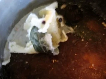 Rezept: meine " liebste Schweinerei " Schweinesülze -haltbar ! Bild Nr. 5 meine " liebste Schweinerei " Schweinesülze -haltbar ! - Rezept - Bild Nr. 5