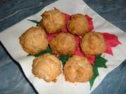  Mandelplätzchen - Rezept
