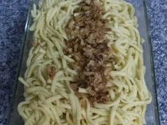 Papria-Hackbraten - Rezept - Bild Nr. 3