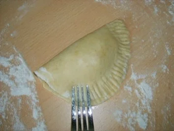 Mary’s „ meatpie „ from westafrica - Rezept - Bild Nr. 7