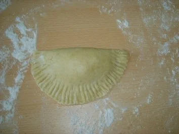 Mary’s „ meatpie „ from westafrica - Rezept - Bild Nr. 8