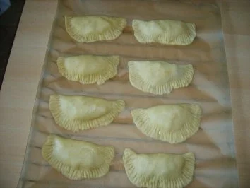 Mary’s „ meatpie „ from westafrica - Rezept - Bild Nr. 9