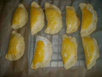 Mary’s „ meatpie „ from westafrica - Rezept - Bild Nr. 10