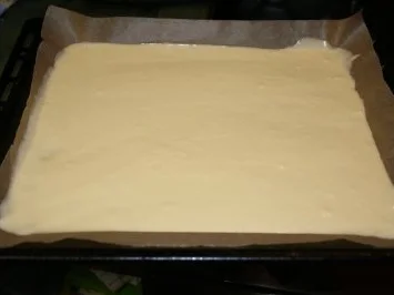 Rezept: Schneller Butterkuchen Bild Nr. 2 Schneller Butterkuchen - Rezept - Bild Nr. 2