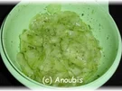Salat - Gurkensalat - Rezept