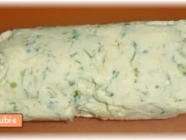 Dips usw. - Kressebutter - Rezept