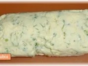 Dips usw. - Kressebutter - Rezept