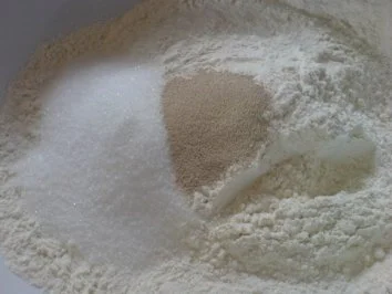 Mohn-Brioches - Rezept - Bild Nr. 3