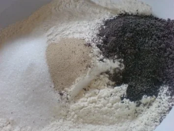 Mohn-Brioches - Rezept - Bild Nr. 5