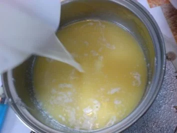 Mohn-Brioches - Rezept - Bild Nr. 7