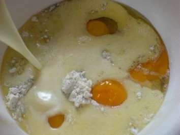 Mohn-Brioches - Rezept - Bild Nr. 8