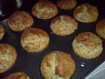 Mohn-Brioches - Rezept - Bild Nr. 12