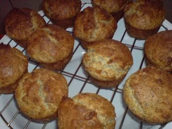 Mohn-Brioches - Rezept - Bild Nr. 13