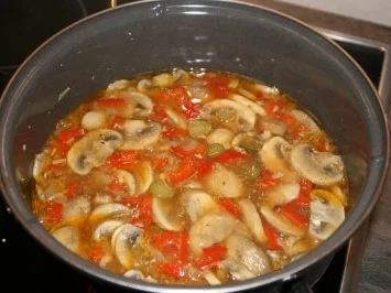 Reiterfleisch - Rezept - Bild Nr. 5