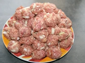 Reiterfleisch - Rezept - Bild Nr. 3