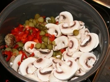 Reiterfleisch - Rezept - Bild Nr. 4