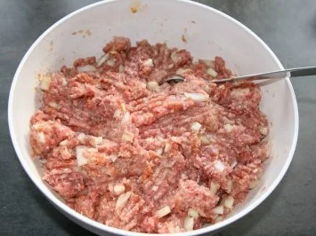 Reiterfleisch - Rezept - Bild Nr. 2