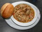 Reiterfleisch - Rezept