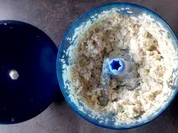 Eierhäckerle - Rezept